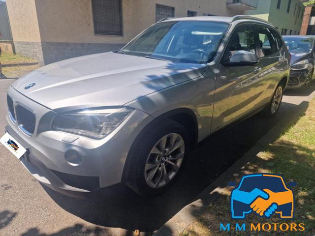 BMW X1 usata, con ABS