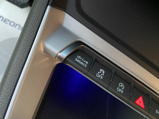 AUDI Q3 usata, con Touch screen