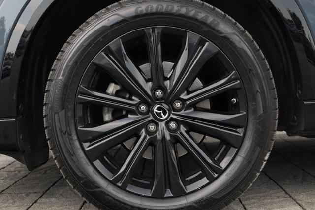 MAZDA CX-5 usata, con Chiusura centralizzata telecomandata