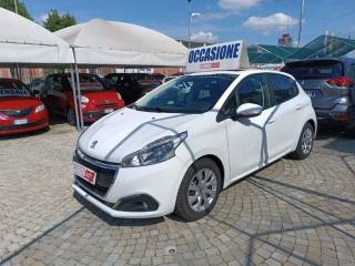 PEUGEOT 208 usata, con Airbag laterali