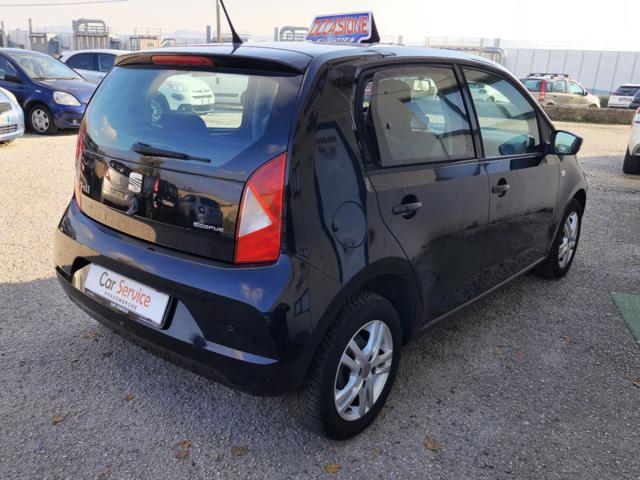 SEAT Mii usata, con Airbag