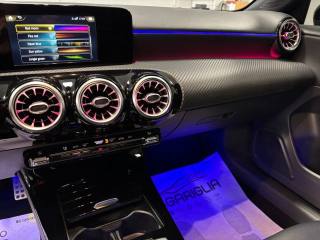 MERCEDES-BENZ A 180 usata, con Chiusura centralizzata