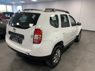 DACIA Duster usata, con Autoradio
