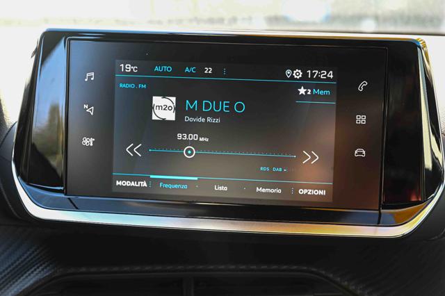PEUGEOT 2008 usata, con Bracciolo