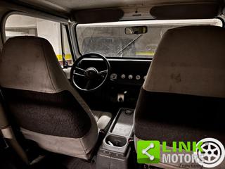 JEEP Wrangler usata 10
