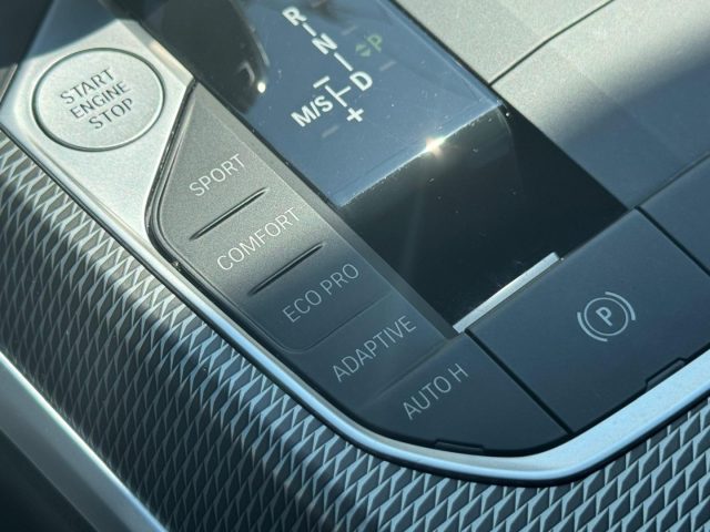 BMW 420 usata, con Sistema di navigazione