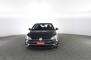 VOLKSWAGEN Golf 7^Serie  1.6 TDI 115 CV 5p. Business BlueMotion T