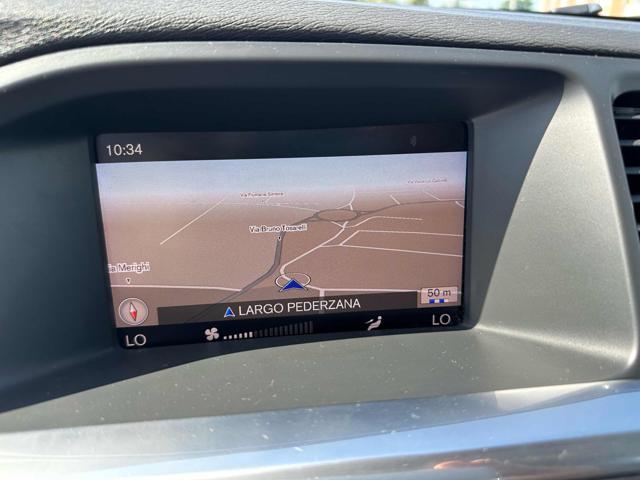 VOLVO V60 usata, con Sedile posteriore sdoppiato