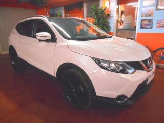 NISSAN Qashqai usata, con Chiusura centralizzata