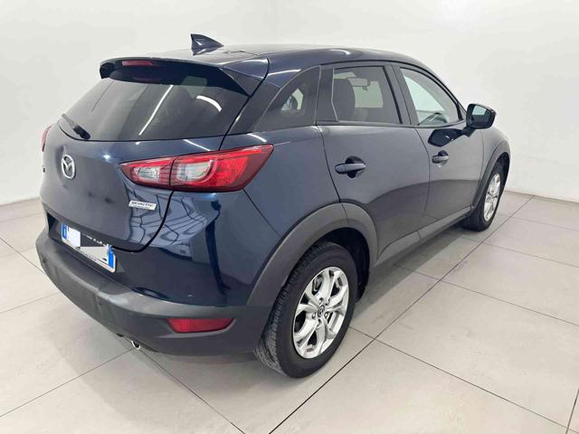 MAZDA CX-3 usata, con Airbag
