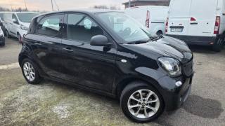 SMART ForFour 70 1.0 Passion