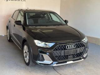 AUDI A1 usata, con Airbag