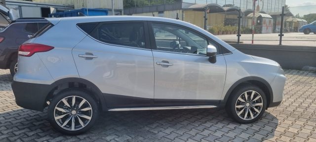 EVO Evo4 usata, con Chiusura centralizzata