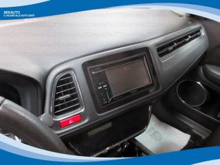 HONDA HR-V usata, con Alzacristalli elettrici