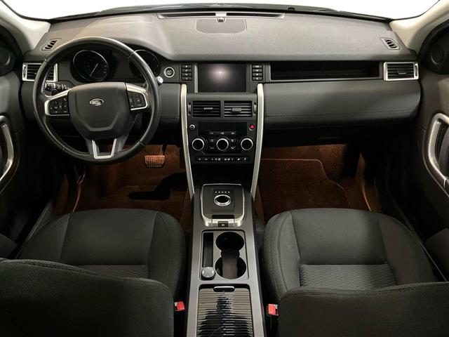 LAND ROVER Discovery Sport usata, con Chiusura centralizzata