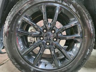 JEEP Compass usata, con Antifurto