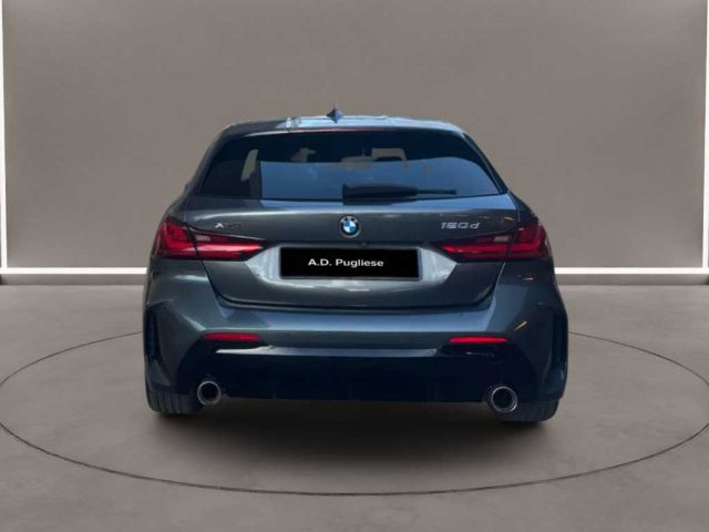 BMW 120 usata, con Cerchi in lega