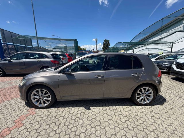VOLKSWAGEN Golf usata, con Climatizzatore