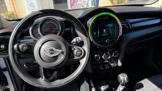 MINI Cooper D usata, con Cruise Control