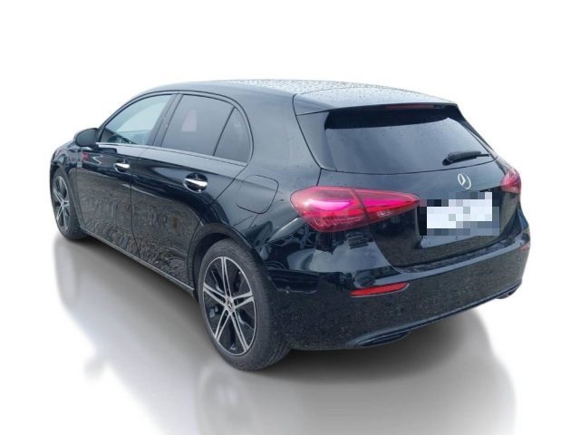 MERCEDES-BENZ A 200 usata, con Airbag Passeggero