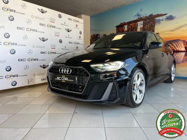 AUDI A1 usata, con Bluetooth