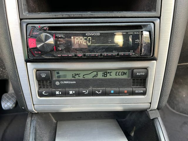 VOLKSWAGEN Golf usata 18