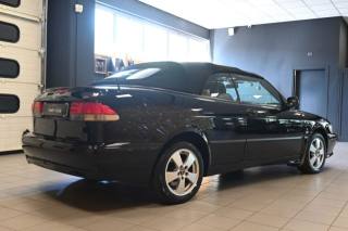 SAAB 9-3 usata 98