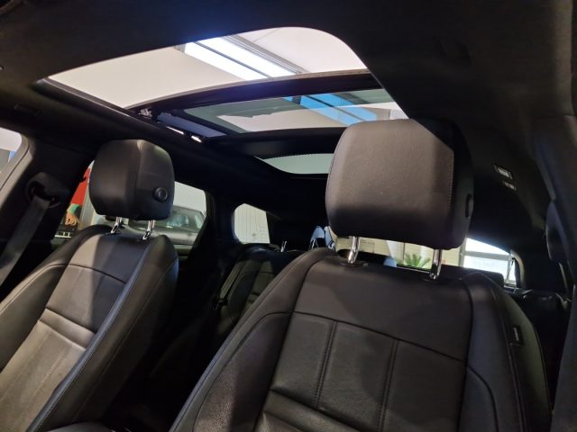 LAND ROVER Range Rover Evoque usata, con Boardcomputer