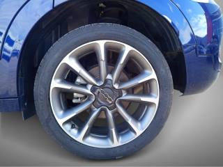 FIAT 500X usata, con Controllo trazione