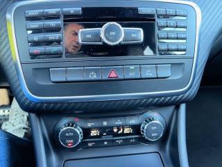 MERCEDES-BENZ A 200 usata, con Immobilizzatore elettronico