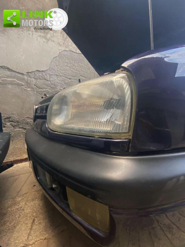 VOLKSWAGEN Golf usata, con Controllo trazione