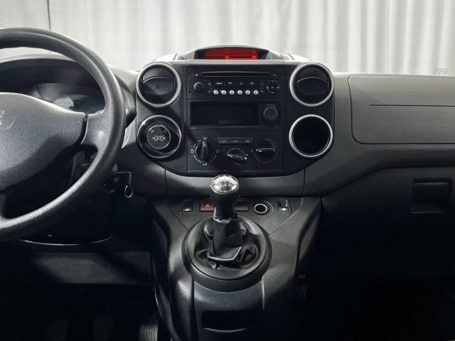 PEUGEOT Partner usata 13