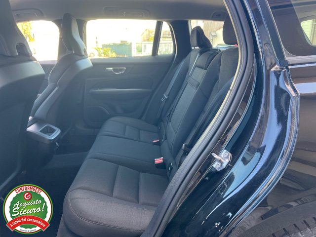 VOLVO V60 usata, con Chiusura centralizzata