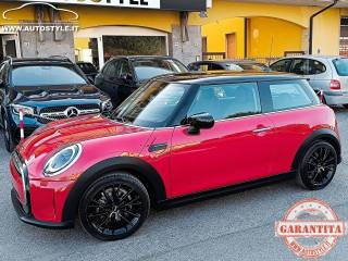 MINI Cooper usata, con Autoradio digitale