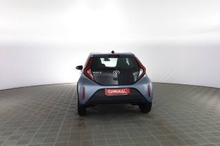 TOYOTA Aygo X usata 4