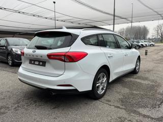 FORD Focus usata, con Alzacristalli elettrici