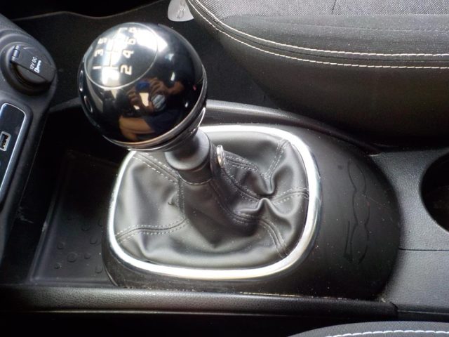 FIAT 500L usata, con Airbag testa