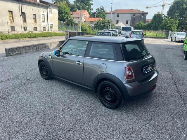 MINI One usata, con Airbag Passeggero