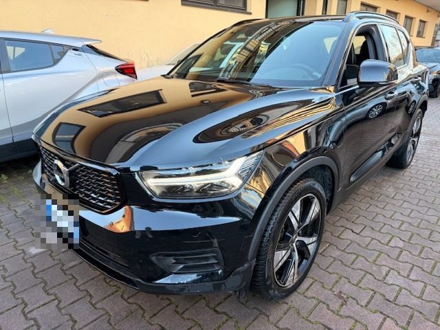 VOLVO XC40 usata, con ABS