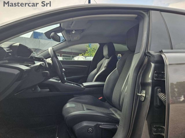 PEUGEOT 508 usata, con Controllo trazione