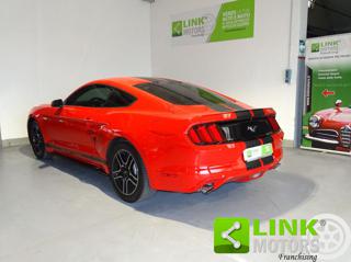FORD Mustang usata, con Airbag