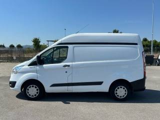 FORD Transit Custom usata, con Alzacristalli elettrici