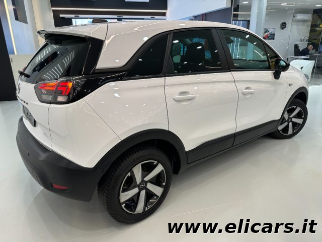 OPEL Crossland usata, con Boardcomputer