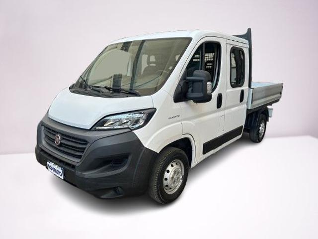 FIAT Ducato usata, con ABS