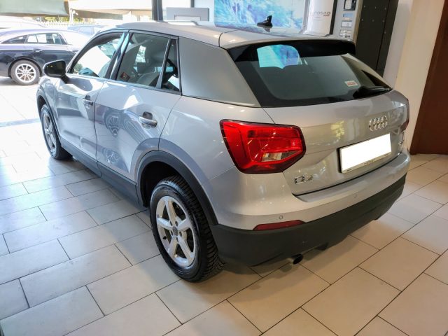 AUDI Q2 usata, con Autoradio