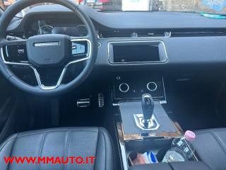 LAND ROVER Range Rover Evoque usata, con Cerchi in lega
