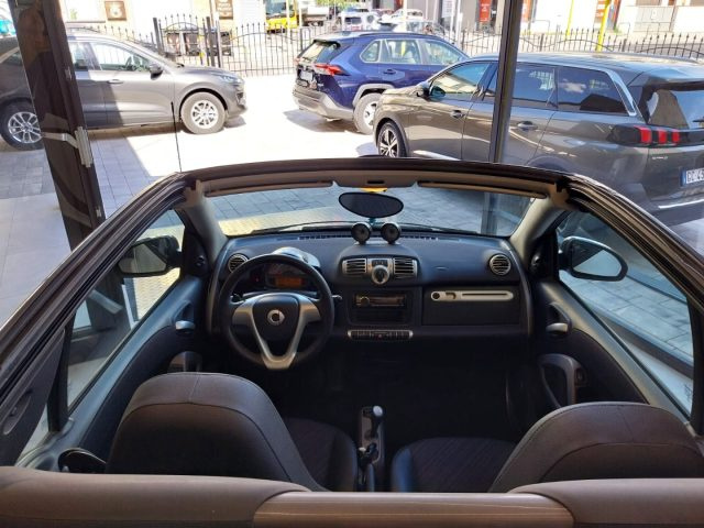 SMART ForTwo usata 22