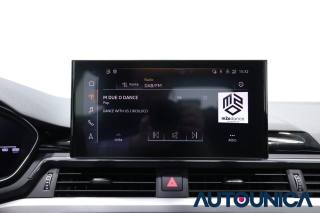 AUDI A5 usata, con Chiusura centralizzata