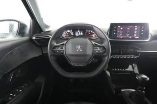 PEUGEOT 208 usata 5