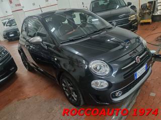 FIAT 500 usata, con Alzacristalli elettrici